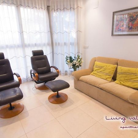Macflats Playa Valencia Patacona Beach 40 Apartman Kültér fotó