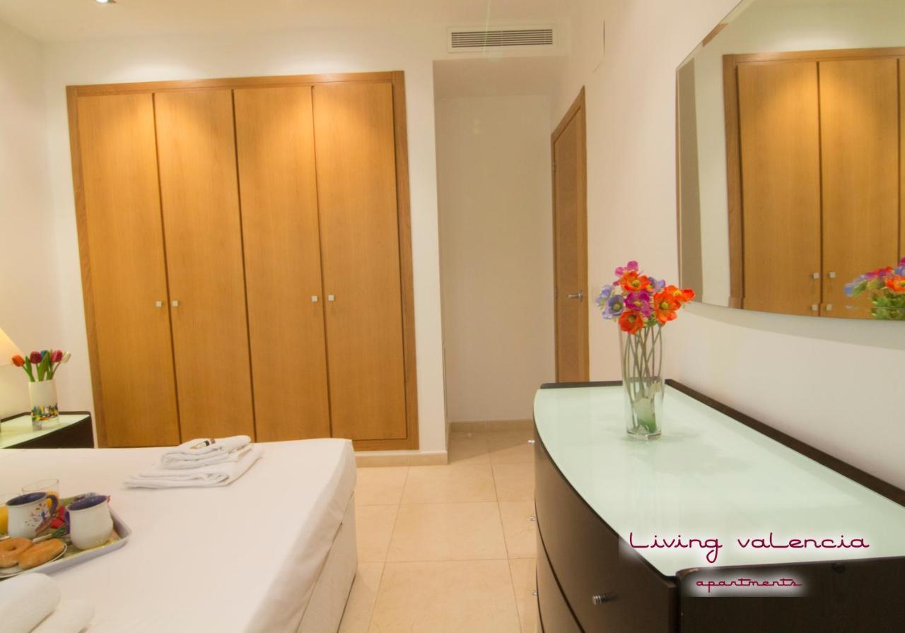 Macflats Playa Valencia Patacona Beach 40 Apartman Kültér fotó