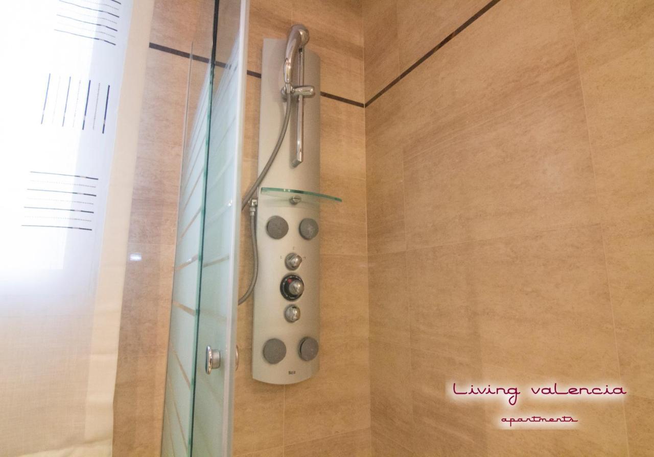Macflats Playa Valencia Patacona Beach 40 Apartman Kültér fotó