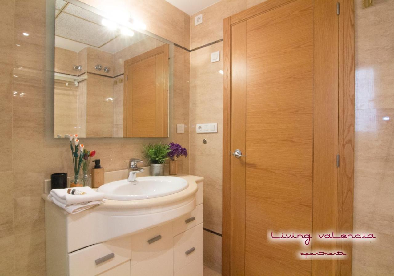 Macflats Playa Valencia Patacona Beach 40 Apartman Kültér fotó