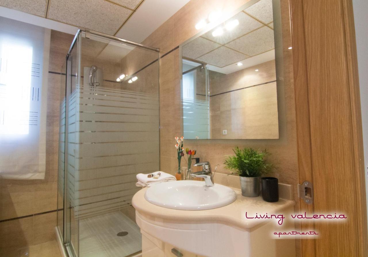 Macflats Playa Valencia Patacona Beach 40 Apartman Kültér fotó