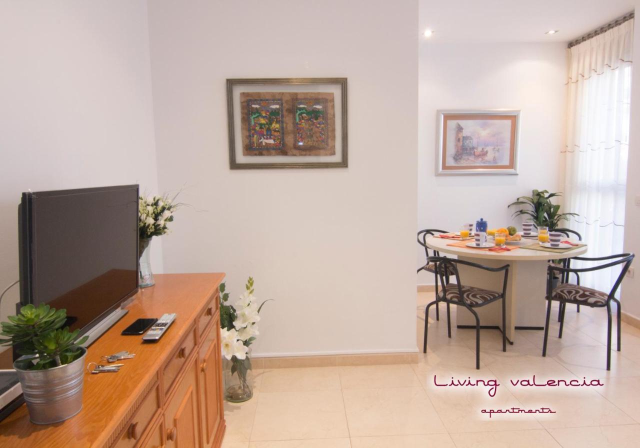 Macflats Playa Valencia Patacona Beach 40 Apartman Kültér fotó