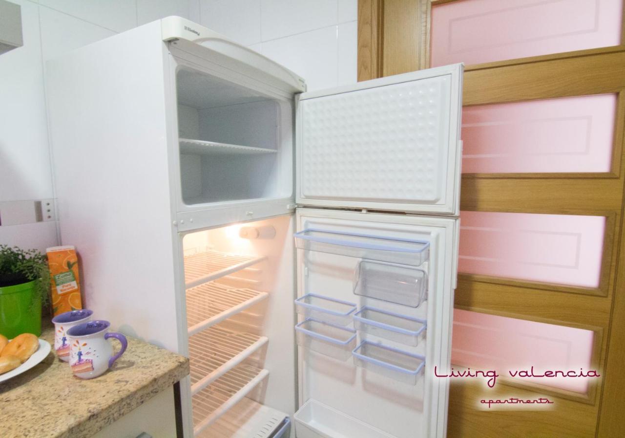 Macflats Playa Valencia Patacona Beach 40 Apartman Kültér fotó