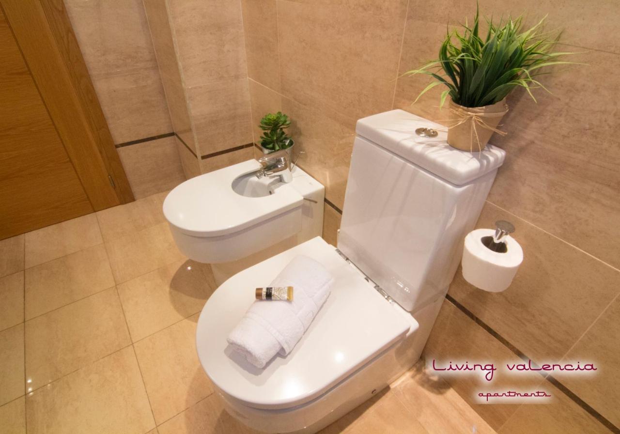 Macflats Playa Valencia Patacona Beach 40 Apartman Kültér fotó