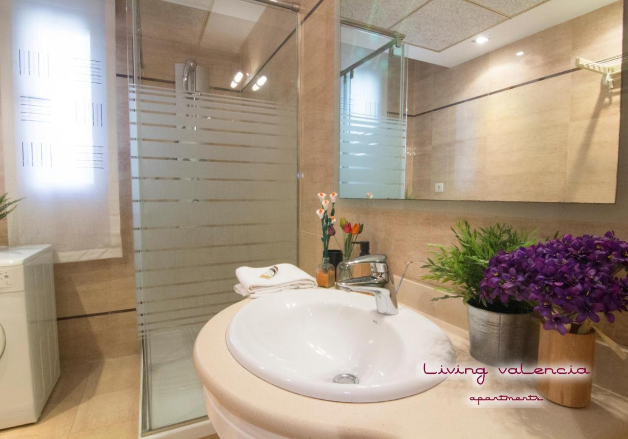 Macflats Playa Valencia Patacona Beach 40 Apartman Kültér fotó