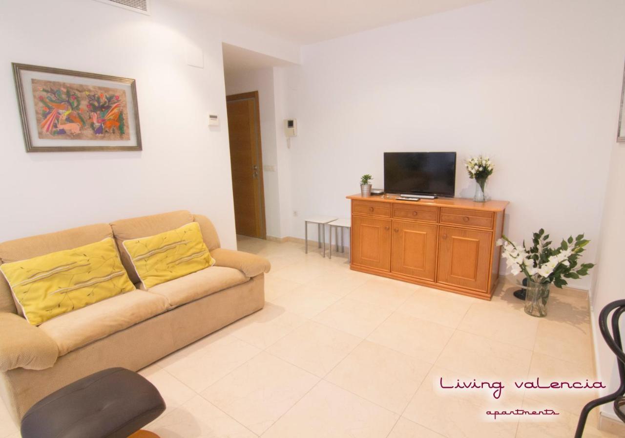 Macflats Playa Valencia Patacona Beach 40 Apartman Kültér fotó